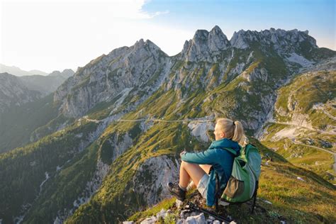 Hiking In Triglav National Park Best Walking Trails Ekorna