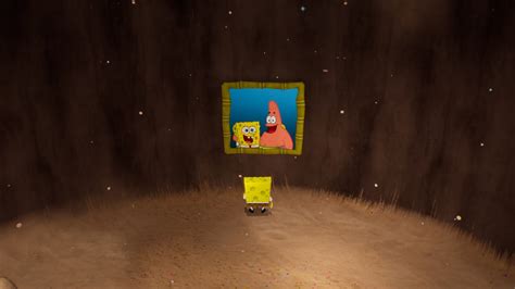 Spongebob Battle For Bikini Bottom Robot Plankton