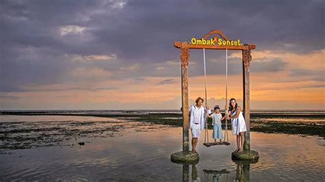 Paket Wisata Gili Trawangan The Langkah Travel