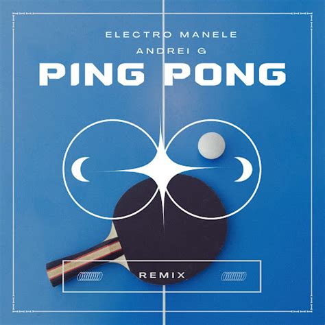 Ping Pong Remix Youtube Music