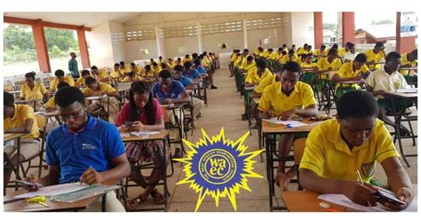 WAEC Timetable For School Candidates May June 2024 MySchoolGist