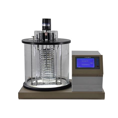 Density Tester Astm D Petroleum Product Testing Equipment