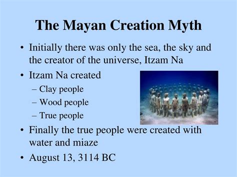 PPT - MAYAN PowerPoint Presentation, free download - ID:4247416