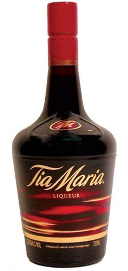 Tia Maria Italian Coffee Liqueur 70cl Liquor Land