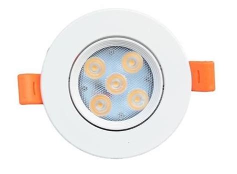 LED Recessed Spotlight XiXiXO Lighting