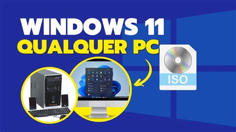 Instalando Windows Em Qualquer Pc Design Talk