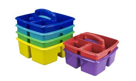 Classroom Storage Bins | Schoolyard Blog | Teacher Resources | School ...