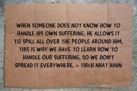 Anger By Thich Nhat Hahn Whole Self Therapy