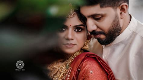 A Kerala Traditional Hindu Wedding Highlights From Nexesweddingcompany