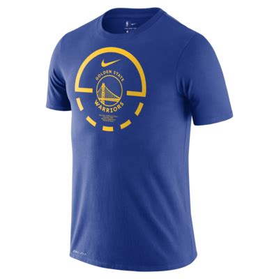 Golden State Warriors Men's Nike Dri-FIT NBA T-Shirt. Nike.com