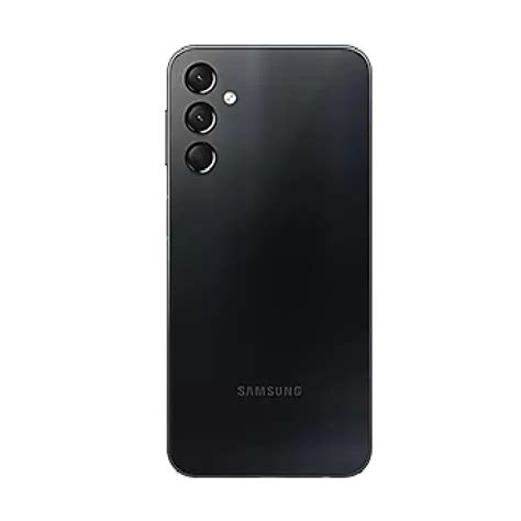 Samsung Galaxy A24 128gb 4gb Ram 4g Black Technology Valley Technology Valley