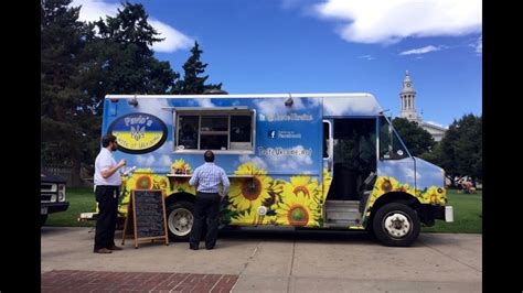 Check Out The Best Affordable Food Trucks In Denver Colorado News