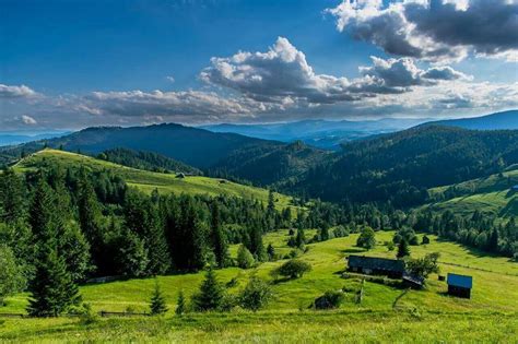 Cele Mai Frumoase Locuri De Vizitat Din Jude Ul Suceava