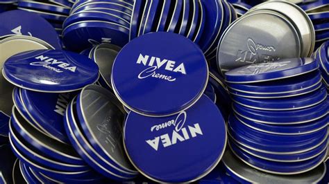 Nivea Accused Of Racism With Fair Skin Advertising Campaign In Africa