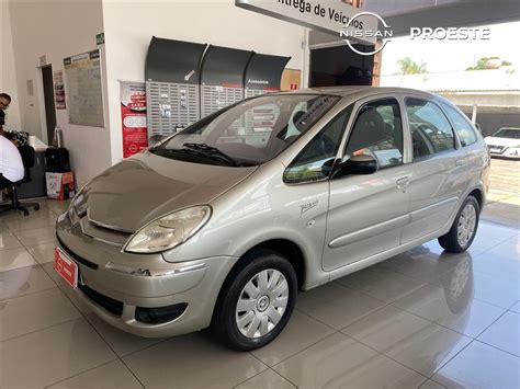 Xsara Picasso I Glx V Flex P Manual