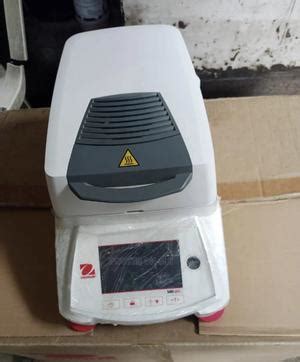 Ohaus Moisture Analyzer Or Moisture Meter Mb In Lagos Island Eko