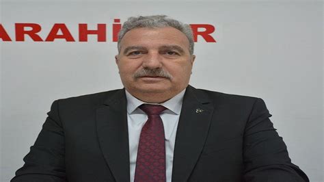 Afyon Da Mhp Milletvekili Aday Adayl Listesi Kesinle Ti Siyaset