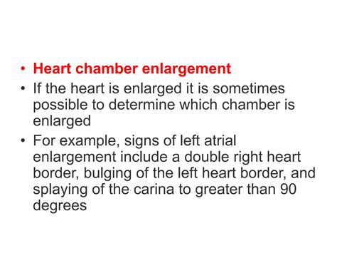 Chest Xrays Step By Step Approach Pptx