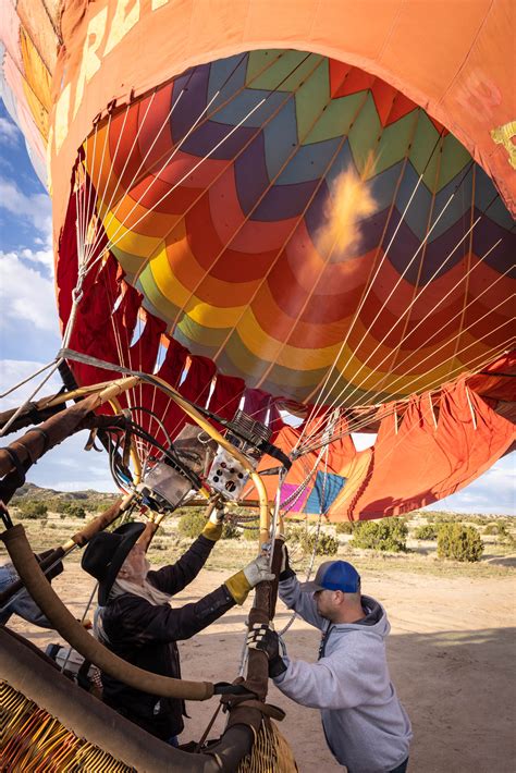 Santa Fe Adventure | kritterspix