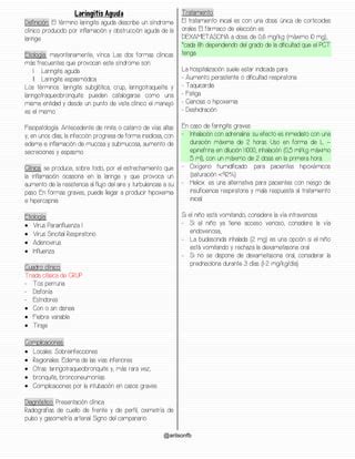 Aula Infecciones Respiratorias Pdf