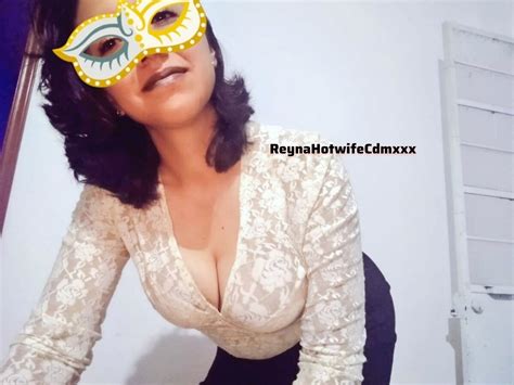 Reynahotwifecdmxxx Página del Canal XVIDEOS
