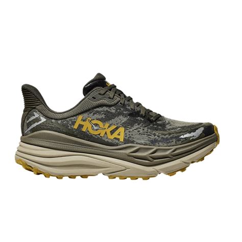 Trail Running Shoes Hoka | Performance & Comfort on the Trails