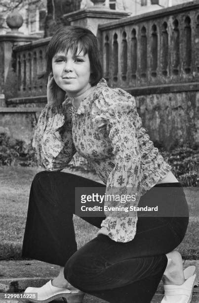 Wendy Padbury Photos And Premium High Res Pictures Getty Images