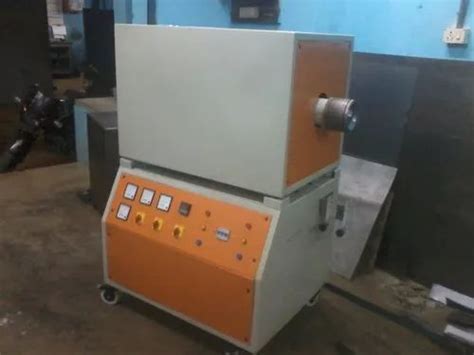 Tubular Furnace At Rs 20000 Chennai Id 22856259430