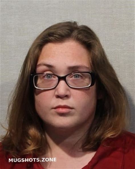 Ashley Nicole Jones 10 16 2023 Jackson County Mugshots Zone