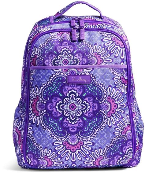 Vera Bradley Lighten Up Backpack Baby Bag Diaper Bag Backpacks