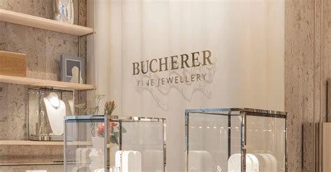 Branche hält den Atem an Rolex übernimmt Bucherer BlickpunktJuwelier