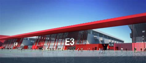 Gallery Of Qingdao Exhibition Center Nbbj 11