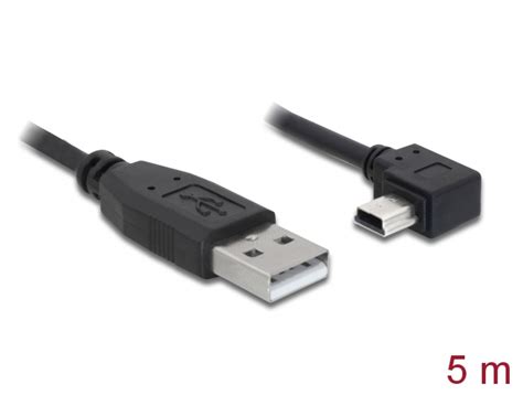 Delock Produkte Delock Usb Kabel Typ A Stecker Zu Typ Mini B