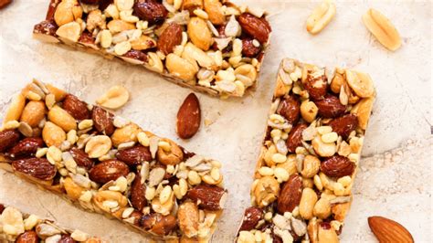 34 Best Protein And Energy Bars For Diabetes Milk And Honey Nutrition