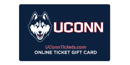 UConn Huskies | Online Ticket Office | Event Groups