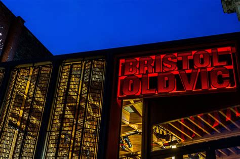 Bristol Old Vic (@BristolOldVic) / Twitter