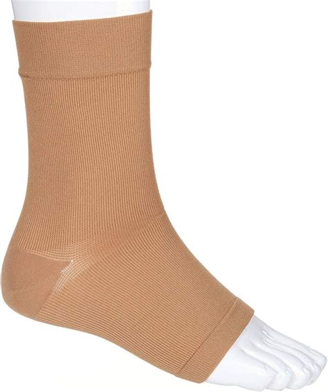 Amazon Medi Seamless Knit Ankle Support Sprains Rheumatic