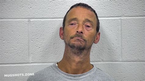 Scott Robert Michael Kenton County Mugshots Zone