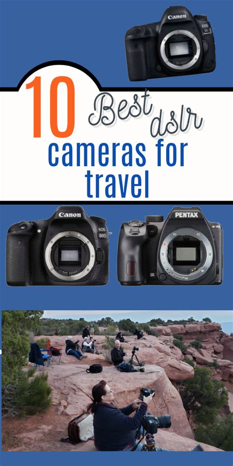 The Best Travel Cameras For 2023 Artofit