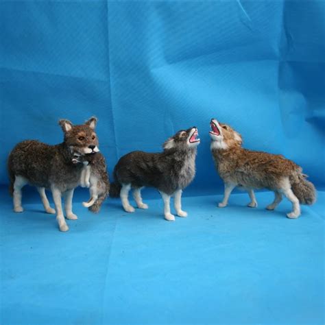 Arctic Wolf Wild Safari North American Wildlife By Safari Animal Toy