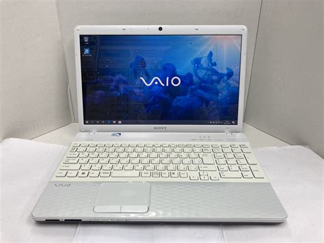 Sony Vaio Pcg 71b11n Celeron B810 16ghz4gbssd240gb 中古ノートパソコンが激安販売中