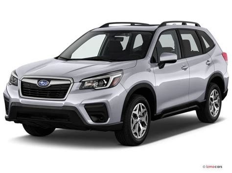 Subaru Forester Reliability Subaruforester