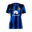 Camiseta Nike Inter Milan Primera Equipaci N Mujer Lyon Blue