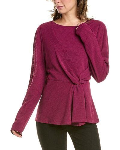 Donna Karan Blouses For Women Online Sale Up To 86 Off Lyst