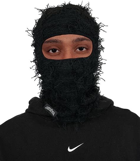 Full Face Ski Mask