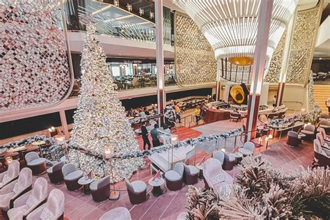 6 Best Cruise Lines For Magical Christmas Cruises The Points Guy