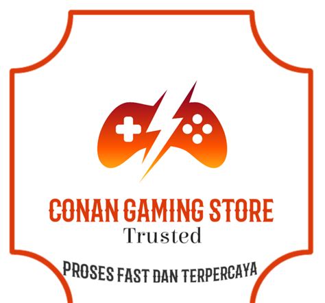 Beli Produk Di CONAN GAMING STORE Terlengkap Januari 2025 Itemku