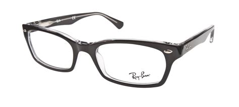 Ray Ban Rb5150 Glasses Clearly Canada