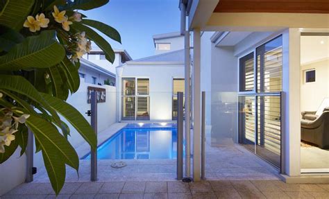 Plunge Pools - Blue Marlin Pools