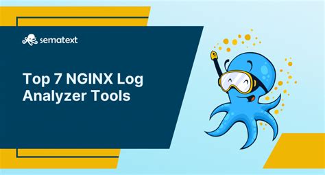 10 Best Apache Log Analyzer Tools Free And Paid [2023] Sematext